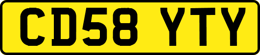 CD58YTY