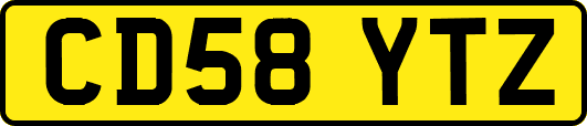 CD58YTZ