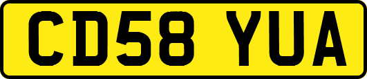 CD58YUA