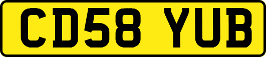CD58YUB