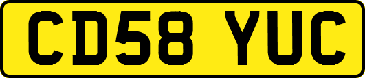 CD58YUC