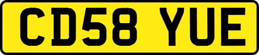 CD58YUE