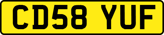 CD58YUF