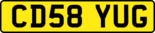 CD58YUG