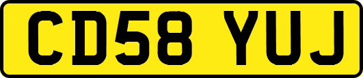 CD58YUJ