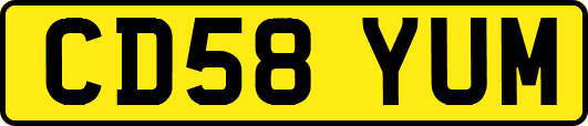 CD58YUM