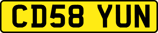 CD58YUN