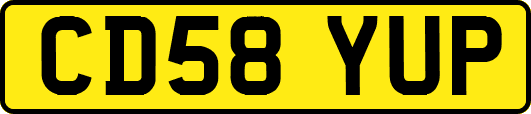 CD58YUP