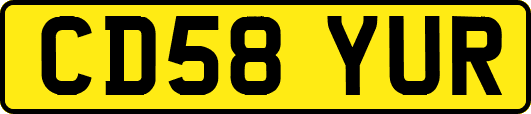 CD58YUR