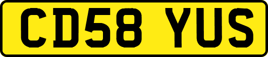 CD58YUS