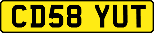 CD58YUT