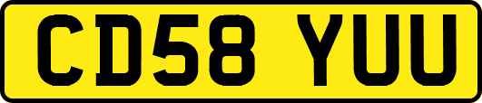 CD58YUU