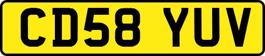 CD58YUV
