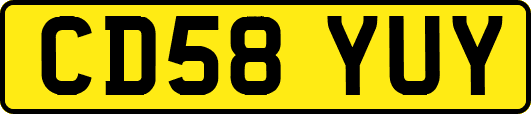 CD58YUY