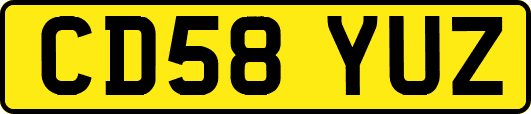 CD58YUZ
