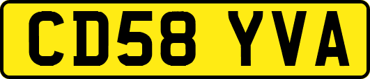 CD58YVA