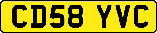CD58YVC