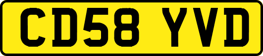 CD58YVD