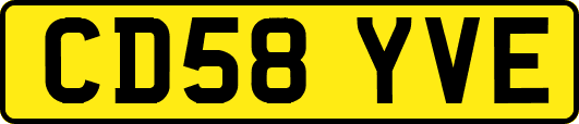 CD58YVE