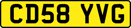 CD58YVG