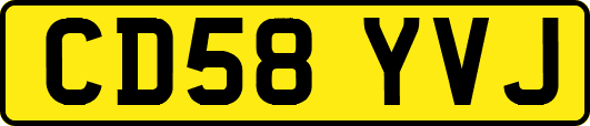 CD58YVJ
