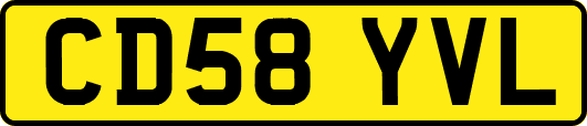CD58YVL
