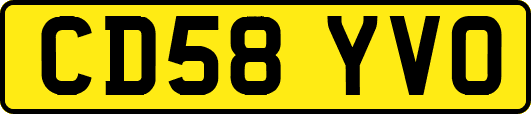 CD58YVO