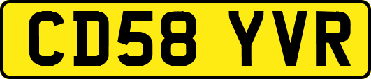 CD58YVR