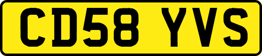 CD58YVS