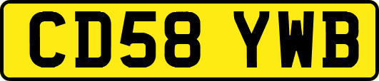 CD58YWB