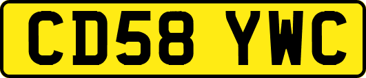 CD58YWC