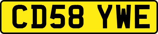CD58YWE