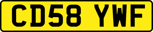 CD58YWF