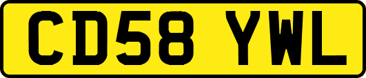 CD58YWL