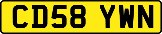 CD58YWN