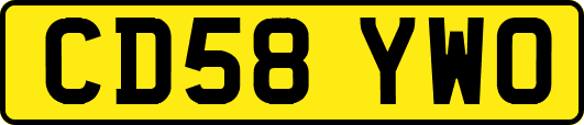 CD58YWO