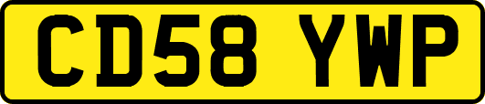CD58YWP
