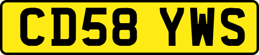 CD58YWS