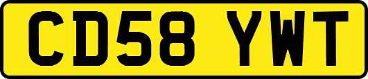 CD58YWT