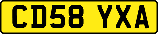 CD58YXA