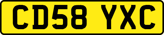 CD58YXC