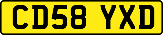 CD58YXD