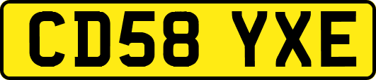 CD58YXE