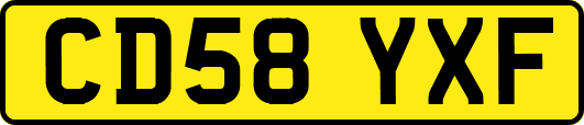 CD58YXF