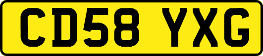 CD58YXG