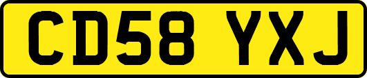 CD58YXJ