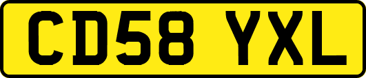 CD58YXL