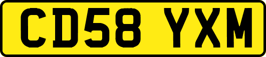CD58YXM