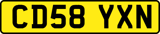 CD58YXN