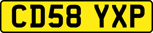 CD58YXP